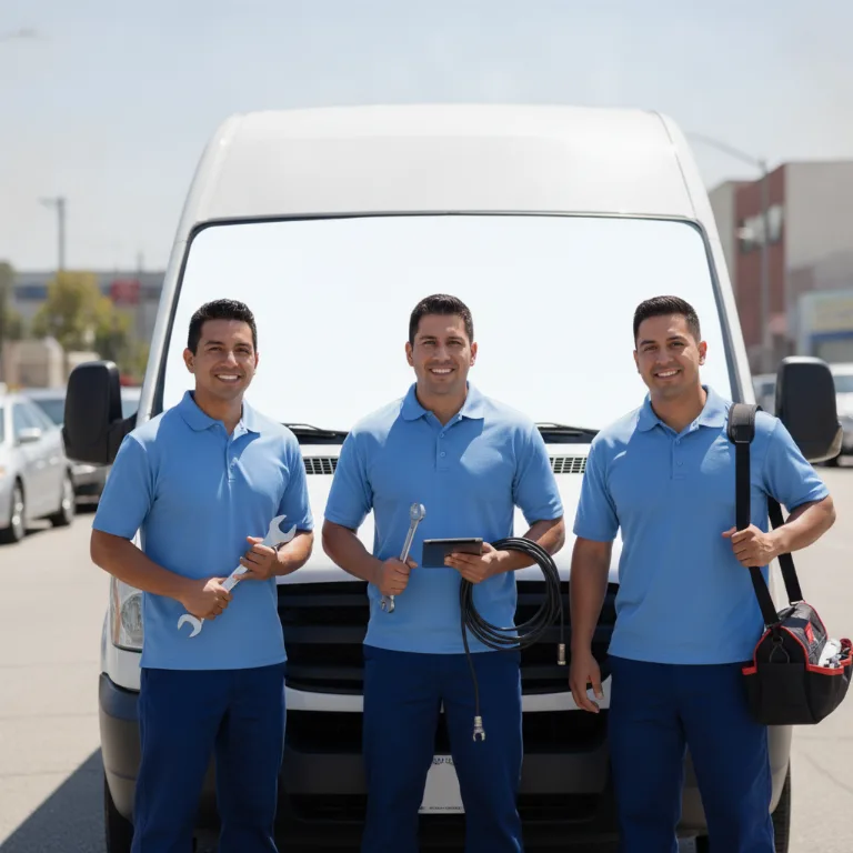 Lavandería Industrial equipo en Oaxaca